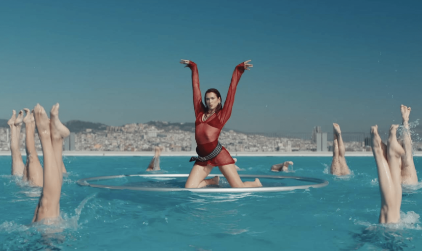 Dua Lipa